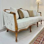 تولیدی و نمایشگاه مبلمان کارن در همدان