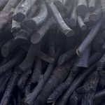 زغال دابرانی در پیرانشهر