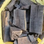 زغال دابرانی در پیرانشهر