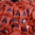 زغال دابرانی در پیرانشهر