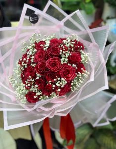 فروشگاه گل پیونی در رشت