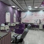 سالن زیبایی شاهدخت در امیری آبادان