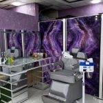 سالن زیبایی شاهدخت در امیری آبادان