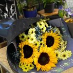 گل فروشی آرین در رشت