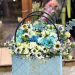 گل فروشی آرین در رشت