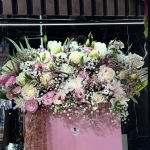 گل فروشی آرین در رشت