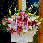 گل فروشی آرین در رشت