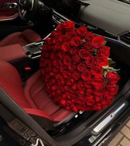 گل فروشی آرین در رشت