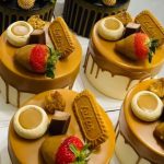 شیرینی پاگشا در بوشهر