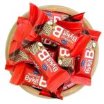 آجیل و خشکبار سینا در بندر گناوه