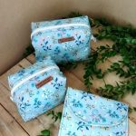 کارگاه و تولیدی کیف مریم در شیروان