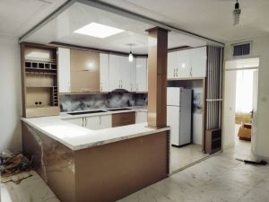 کابینت سازی پارسیان در ملایر