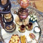 چایخانه بهزاد در تبریز