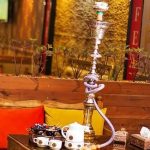 چایخانه بهزاد در تبریز