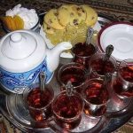 چایخانه بهزاد در تبریز