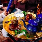 چایخانه بهزاد در تبریز