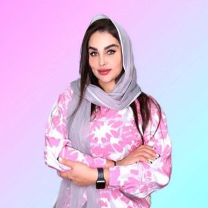 مرکز احیا و صافی مژده کاشانی در شهرک غرب تهران