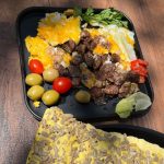 رستوران رضایی در سیرجان