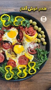 رستوران رضایی در سیرجان