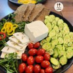 رستوران رضایی در سیرجان