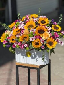 گل فروشی گل لگ در شهریار