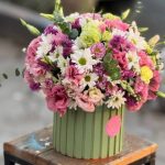 گل فروشی گل لگ در شهریار