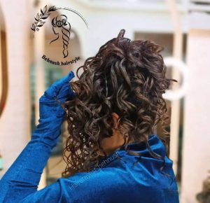 سالن زیبایی موژان در مشهد