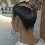 سالن زیبایی موژان در مشهد