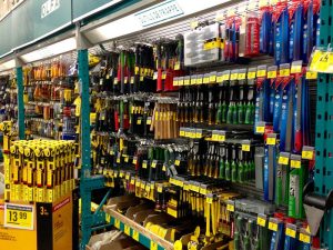 ابزار آلات یاوری در اصفهان