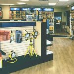 ابزار آلات یاوری در اصفهان