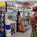 ابزار آلات یاوری در اصفهان