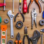 ابزار آلات یاوری در اصفهان