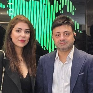 کلینیک دندانپزشکی شادان در چهارراه طالقانی کرج