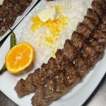 رستوران نور در مرند