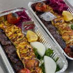 رستوران نیهاد در پره سر