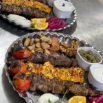 رستوران نیهاد در پره سر