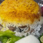 رستوران نیهاد در پره سر