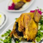 رستوران نیهاد در پره سر