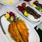 رستوران نیهاد در پره سر