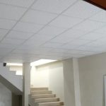 اجرای کناف دکورآرا در لنگرود