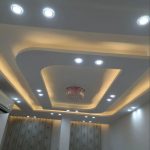 اجرای کناف دکورآرا در لنگرود