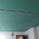 اجرای کناف دکورآرا در لنگرود