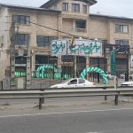 طباخی شب های تهران در کمربندی تنکابن