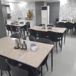 طباخی شب های تهران در کمربندی تنکابن