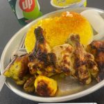 کبابی میثم در ساری