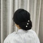 سالن زیبایی فاطمه حسینی در چوبیندر قزوین