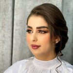 سالن زیبایی فاطمه حسینی در چوبیندر قزوین