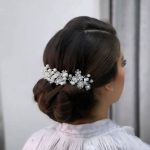سالن زیبایی فاطمه حسینی در چوبیندر قزوین