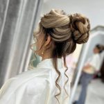 سالن زیبایی فاطمه حسینی در چوبیندر قزوین