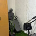 سالن زیبایی راحیل در اصفهان